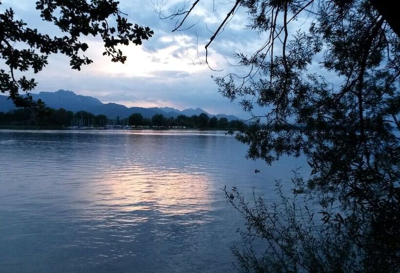 Пансион Steinberger Hof