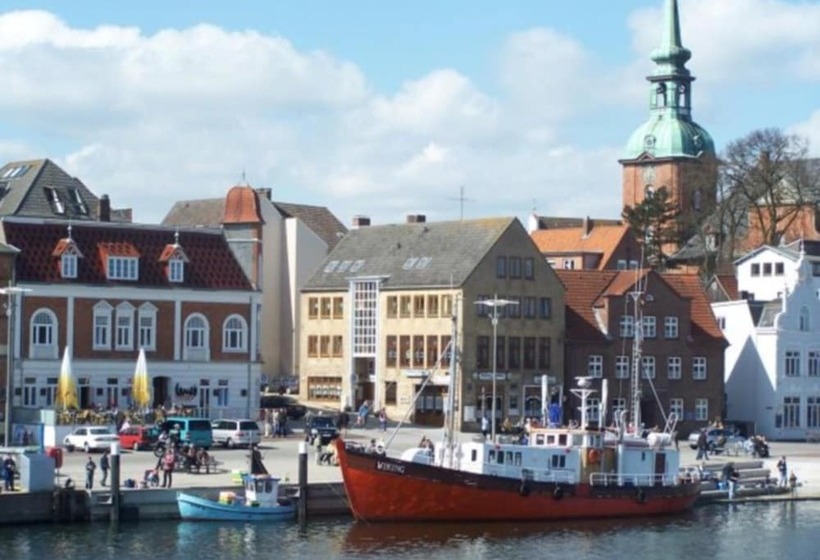 Пансион Steinberger Hof