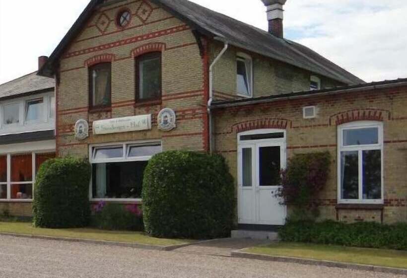 Пансион Steinberger Hof