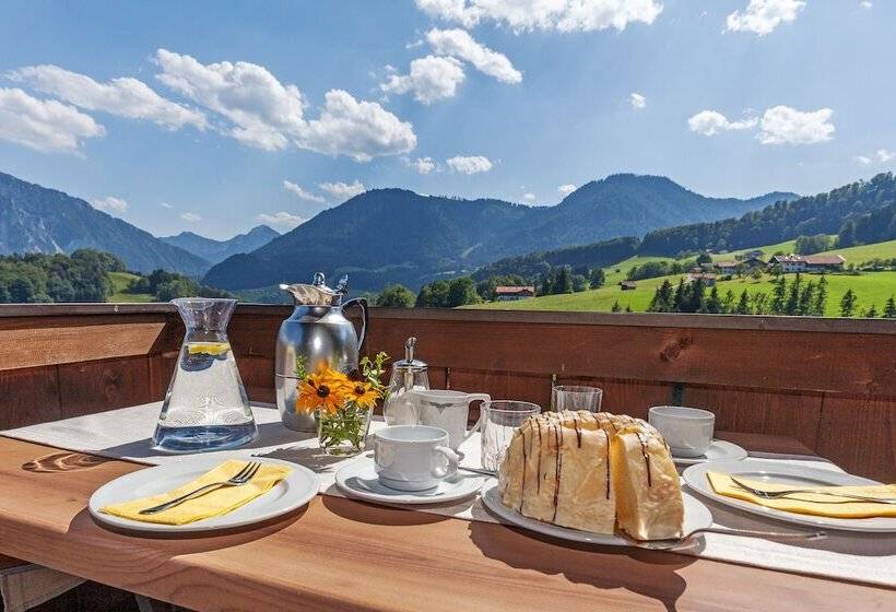 Пансион Steinberger Hof