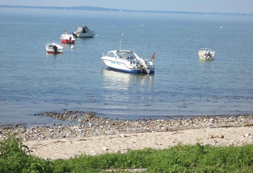 Пансион Steinberger Hof