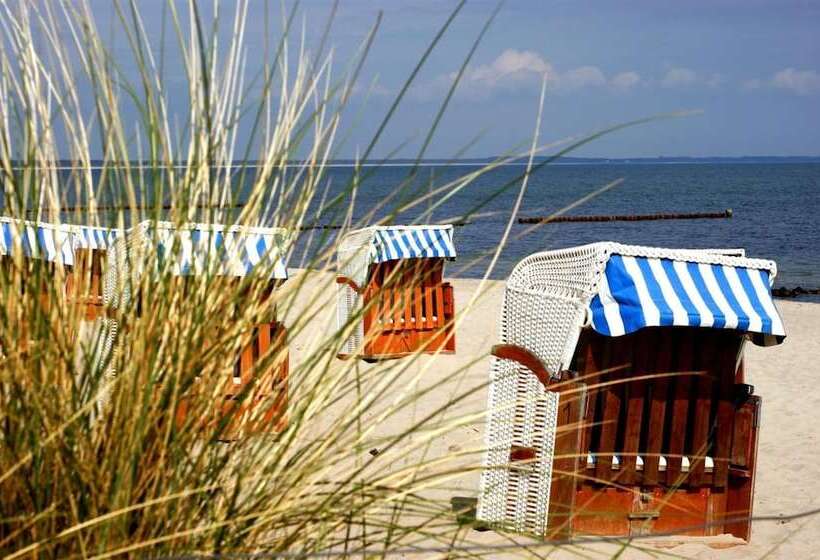 Пансион Steinberger Hof