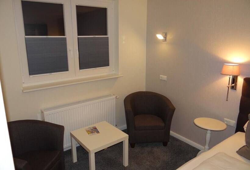 Пансион Steinberger Hof