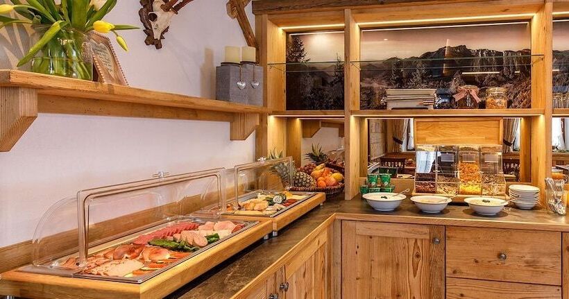 Пансион Steinberger Hof