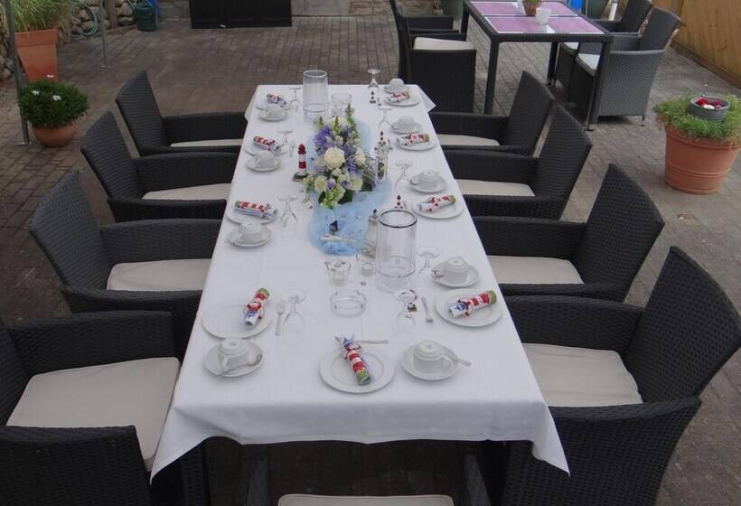 Пансион Steinberger Hof