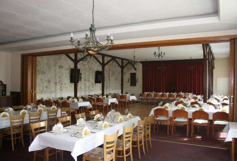 Пансион Steinberger Hof