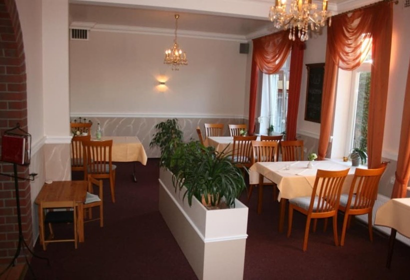 Пансион Steinberger Hof