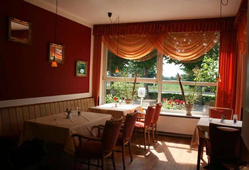 Пансион Steinberger Hof