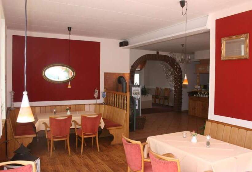 Пансион Steinberger Hof