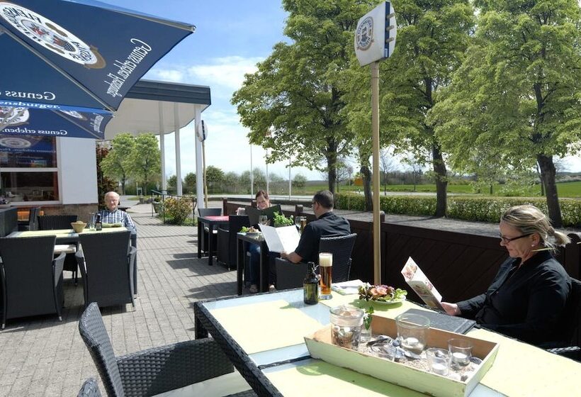 Пансион Steinberger Hof