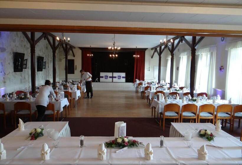 Пансион Steinberger Hof