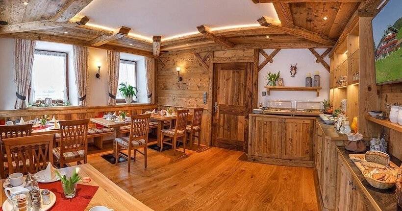 Пансион Steinberger Hof