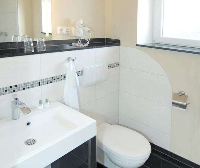 Пансион Steinberger Hof