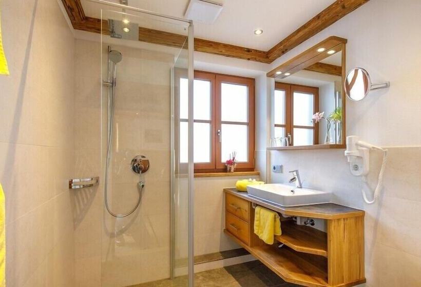 Пансион Steinberger Hof