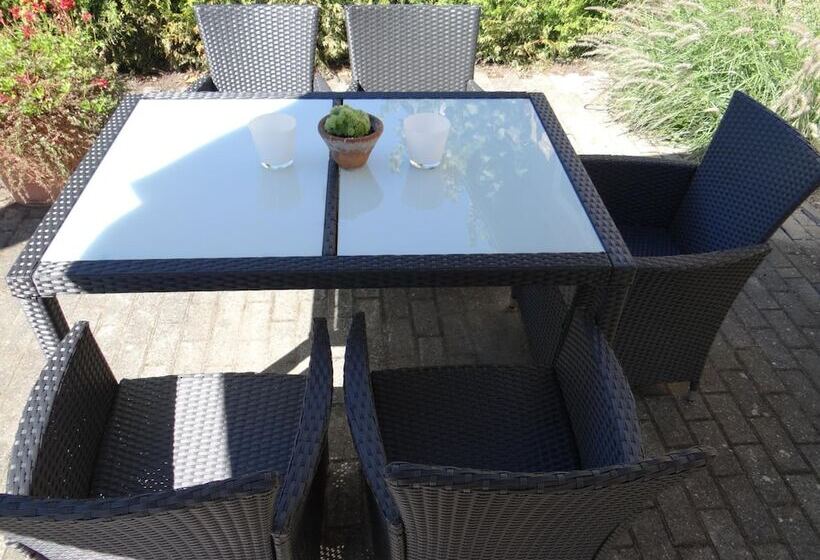 Пансион Steinberger Hof