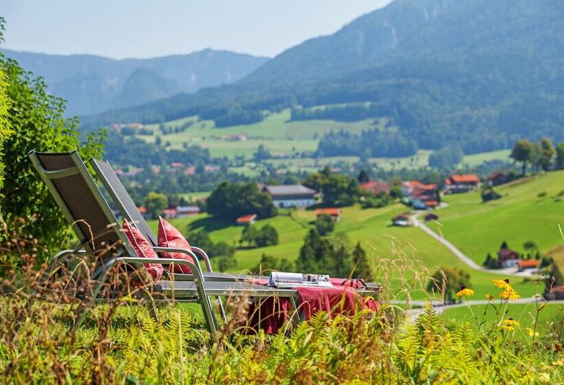 Пансион Steinberger Hof