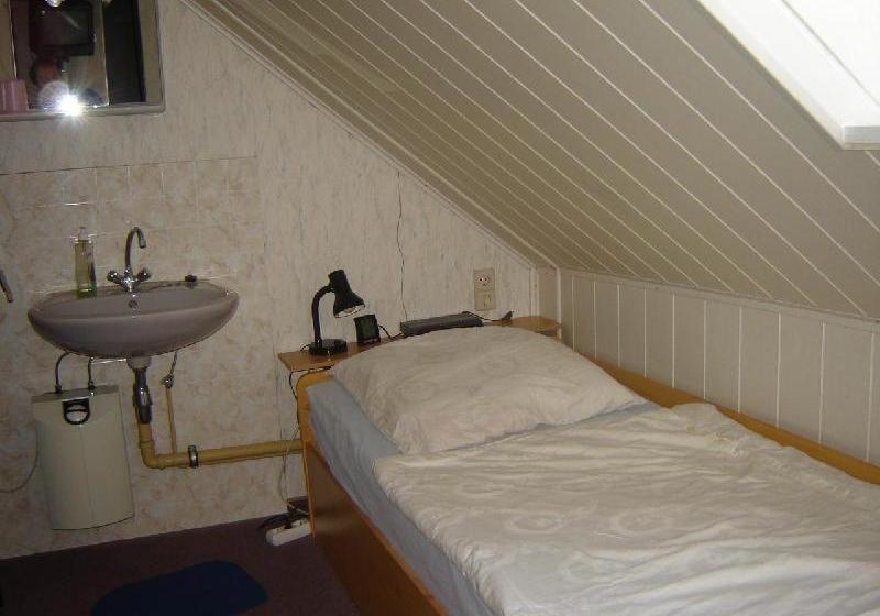 ペンション Zimmervermietung Heide Fiege