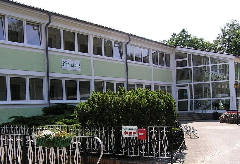 Pension Dünenhaus