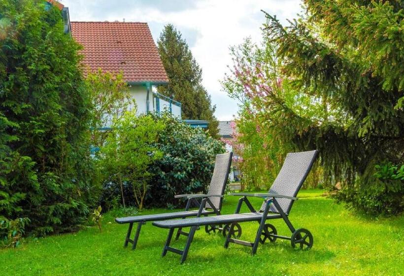 Pension Gästehaus Birgit