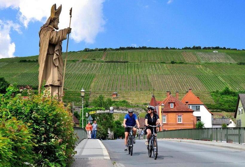 Pension Gästehaus Birgit