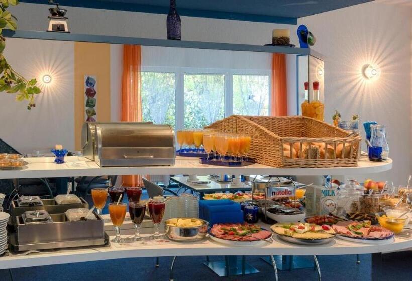 Pension Gästehaus Birgit