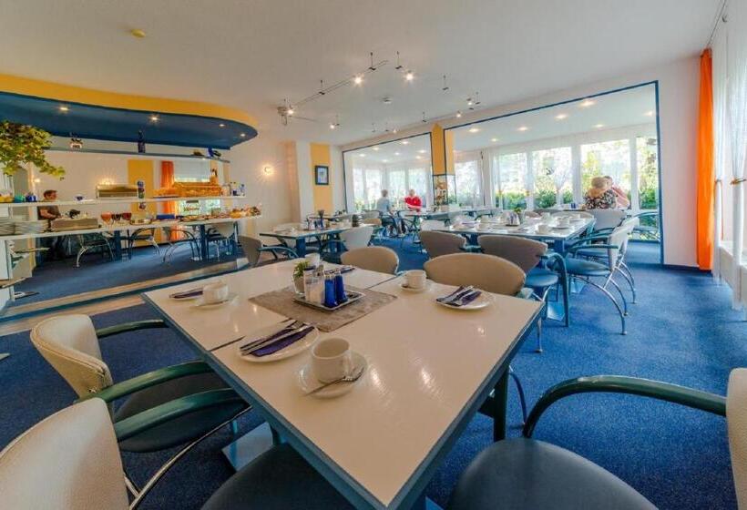 Pension Gästehaus Birgit