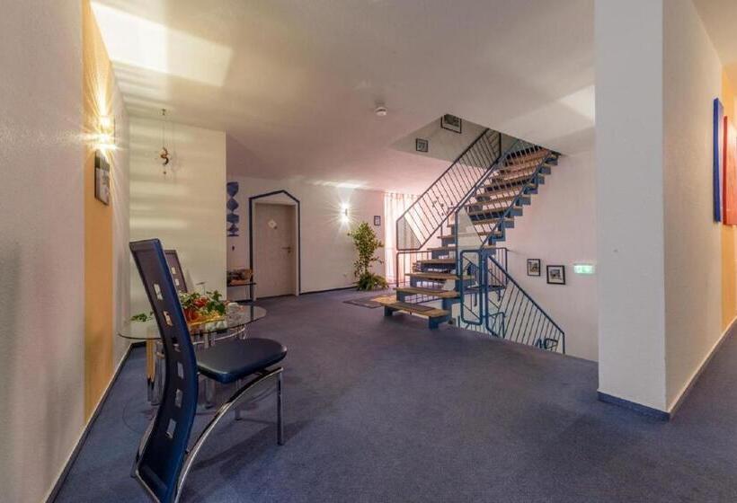 Pension Gästehaus Birgit