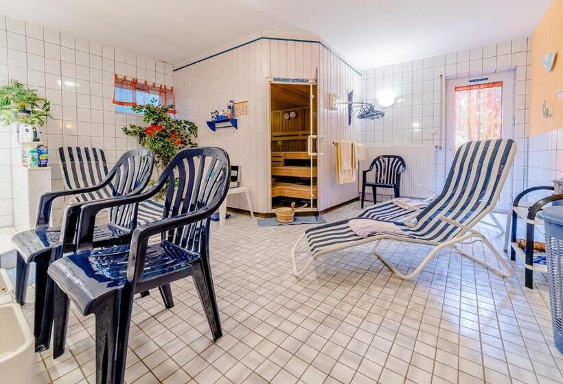 Pension Gästehaus Birgit