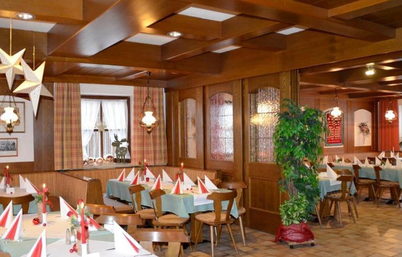 Pension Philippsreut Zum Pfenniggeiger Am Goldsteigwanderweg