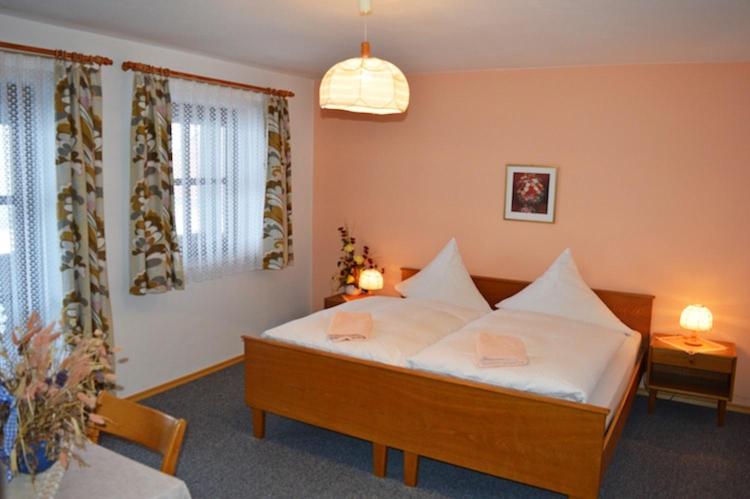 Pension Philippsreut Zum Pfenniggeiger Am Goldsteigwanderweg