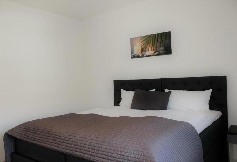 Pension Scheiber Hof