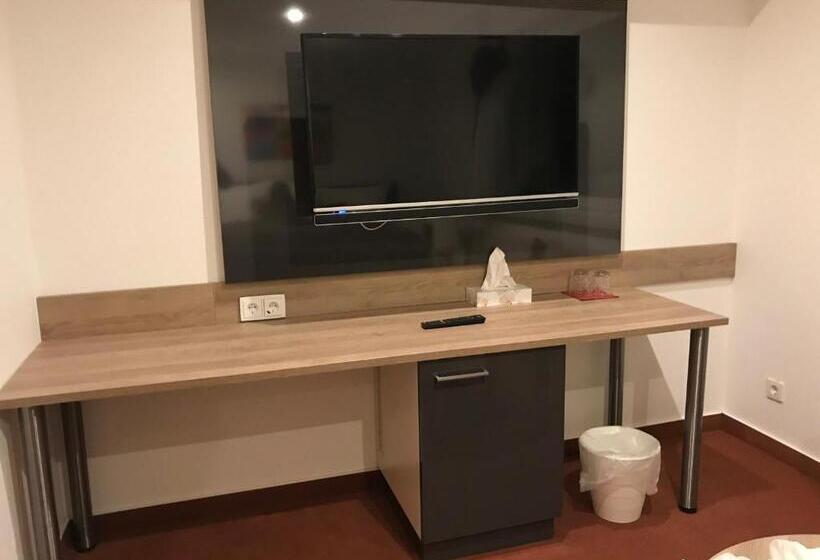 Pension Scheiber Hof