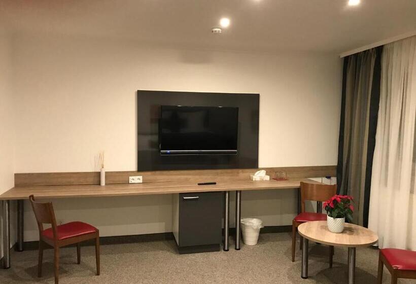 Pension Scheiber Hof