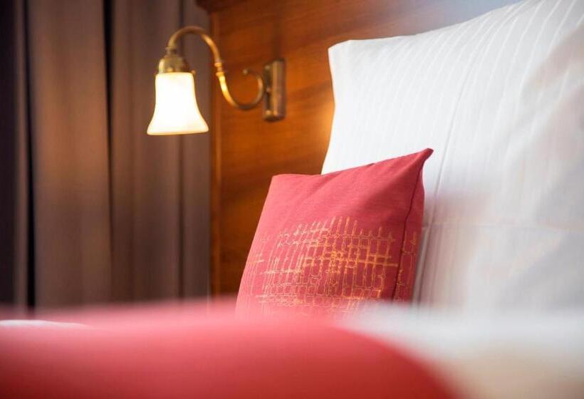 Pension Villa Kleine Wartburg