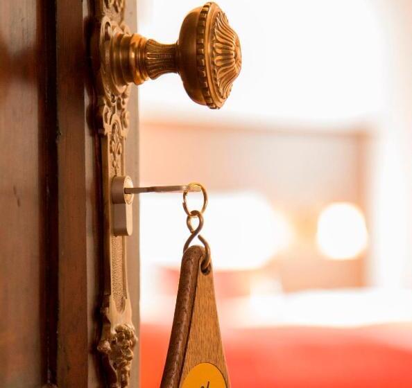 Pension Villa Kleine Wartburg