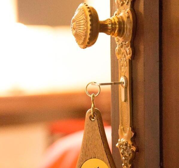 Pension Villa Kleine Wartburg