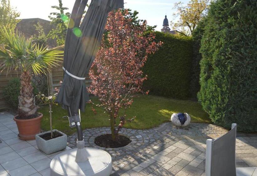 Pension Zum Yachthafen