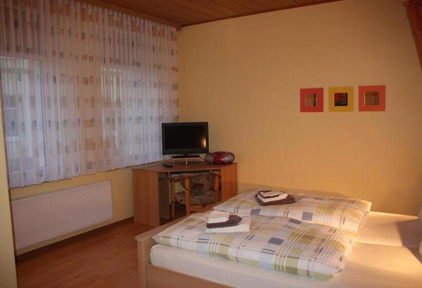 Pension Zum Yachthafen