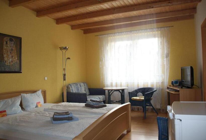 Pension Zum Yachthafen