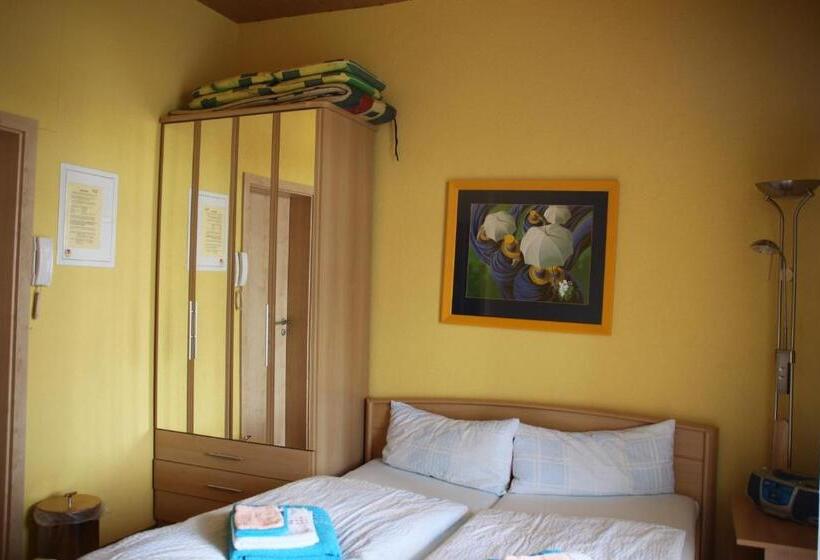 Pension Zum Yachthafen