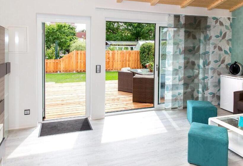 Pension Zum Yachthafen