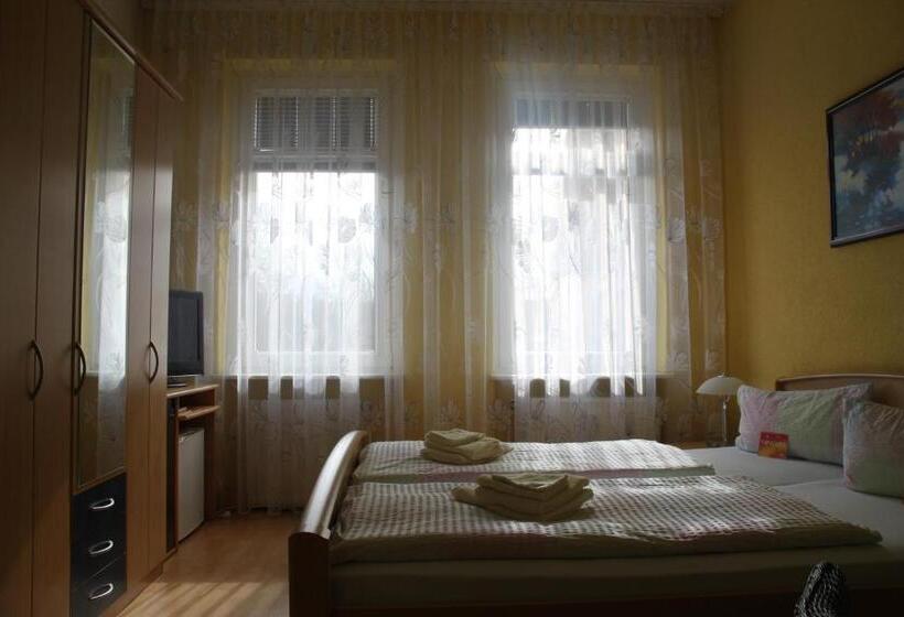 Pension Zum Yachthafen