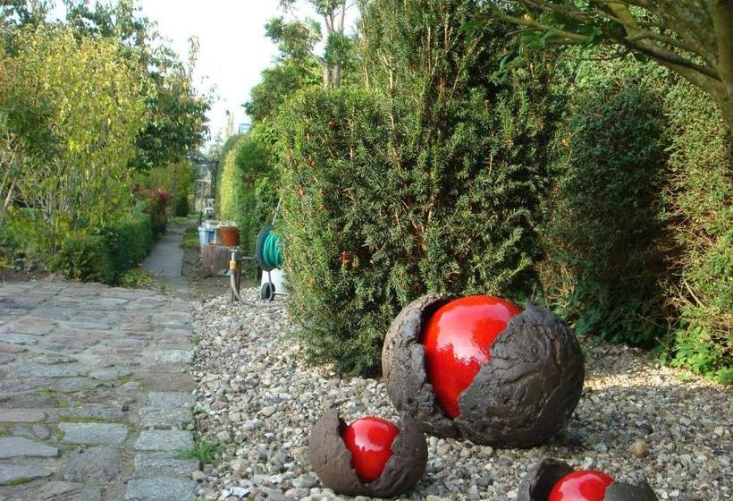 Pension Zum Yachthafen