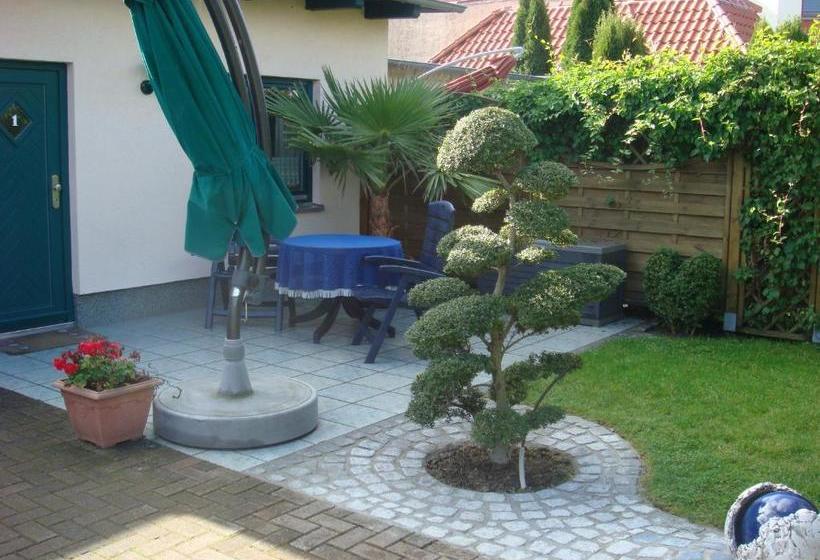 Pension Zum Yachthafen