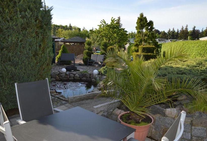 Pension Zum Yachthafen