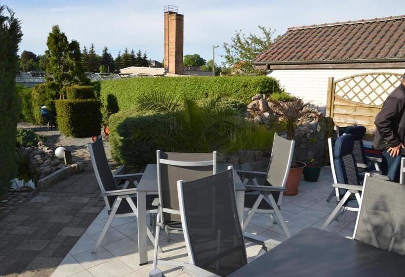 Pension Zum Yachthafen