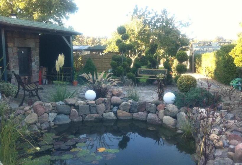 Pension Zum Yachthafen