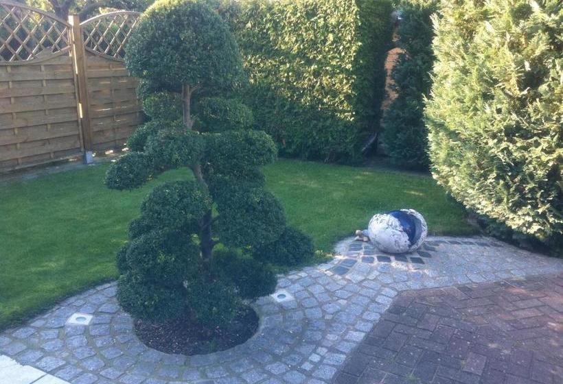 Pension Zum Yachthafen