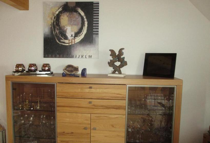 Pension Zum Yachthafen