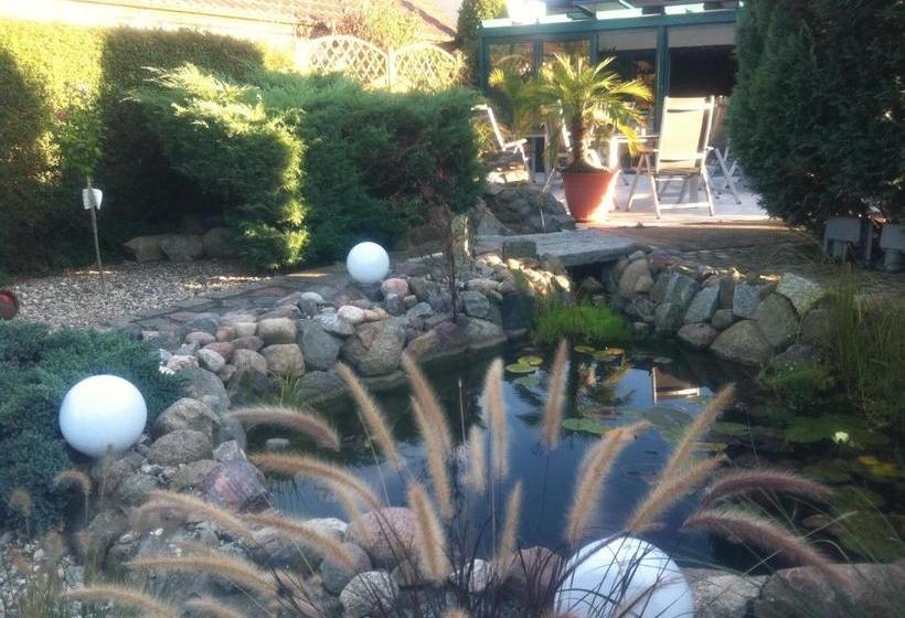 Pension Zum Yachthafen